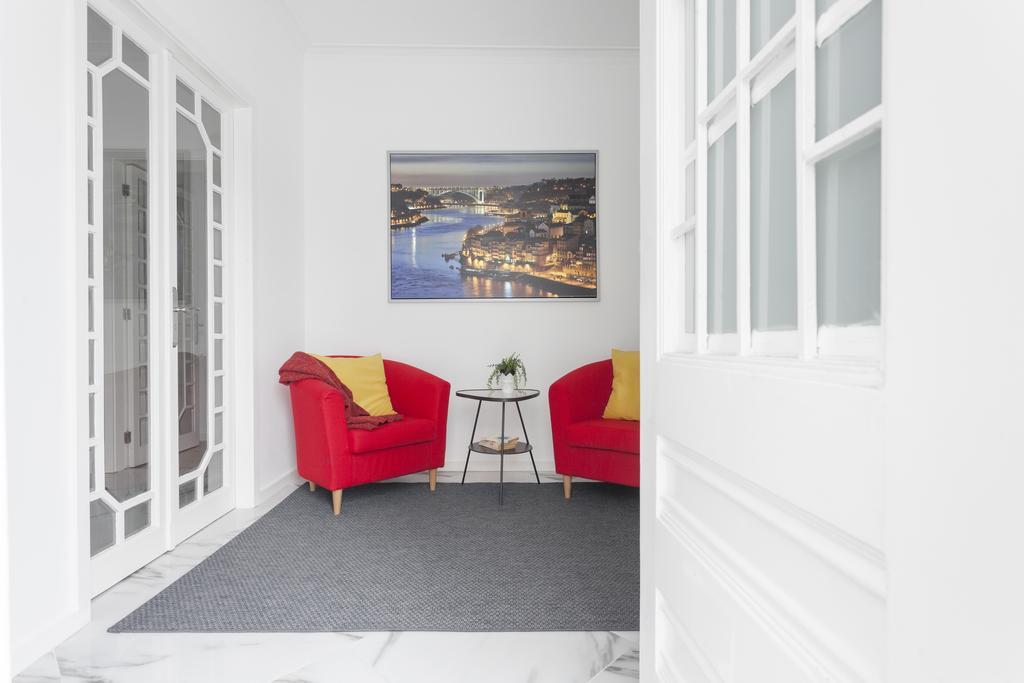 Porto Studios Экстерьер фото