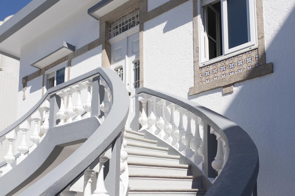 Porto Studios Экстерьер фото