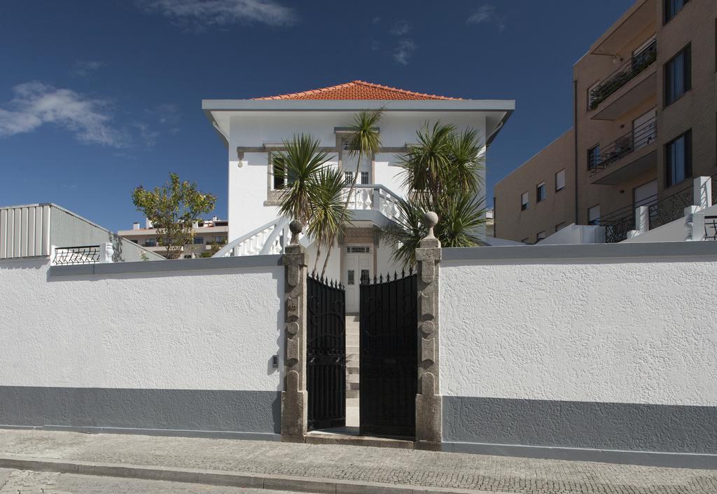 Porto Studios Экстерьер фото