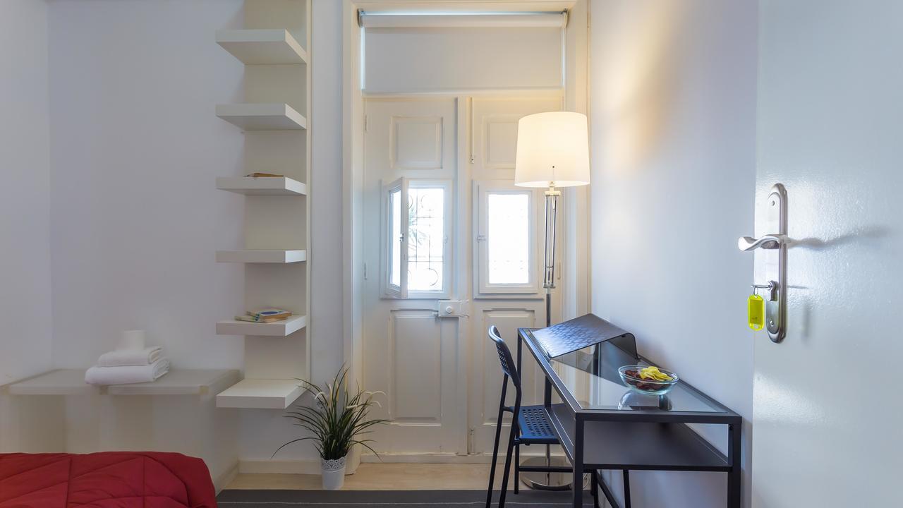 Porto Studios Экстерьер фото