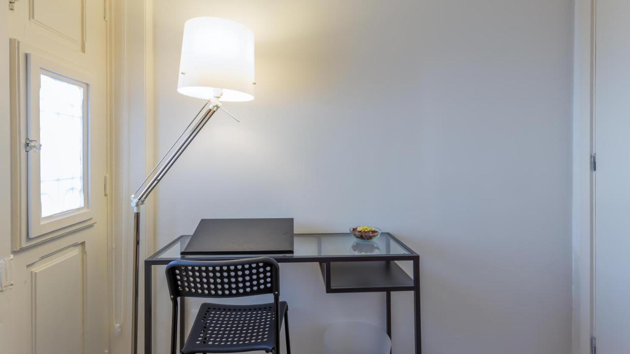 Porto Studios Экстерьер фото