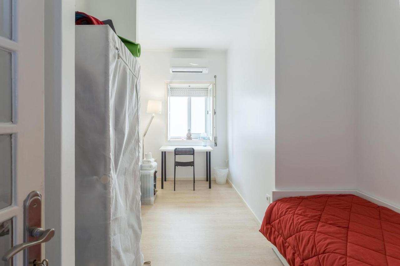 Porto Studios Экстерьер фото