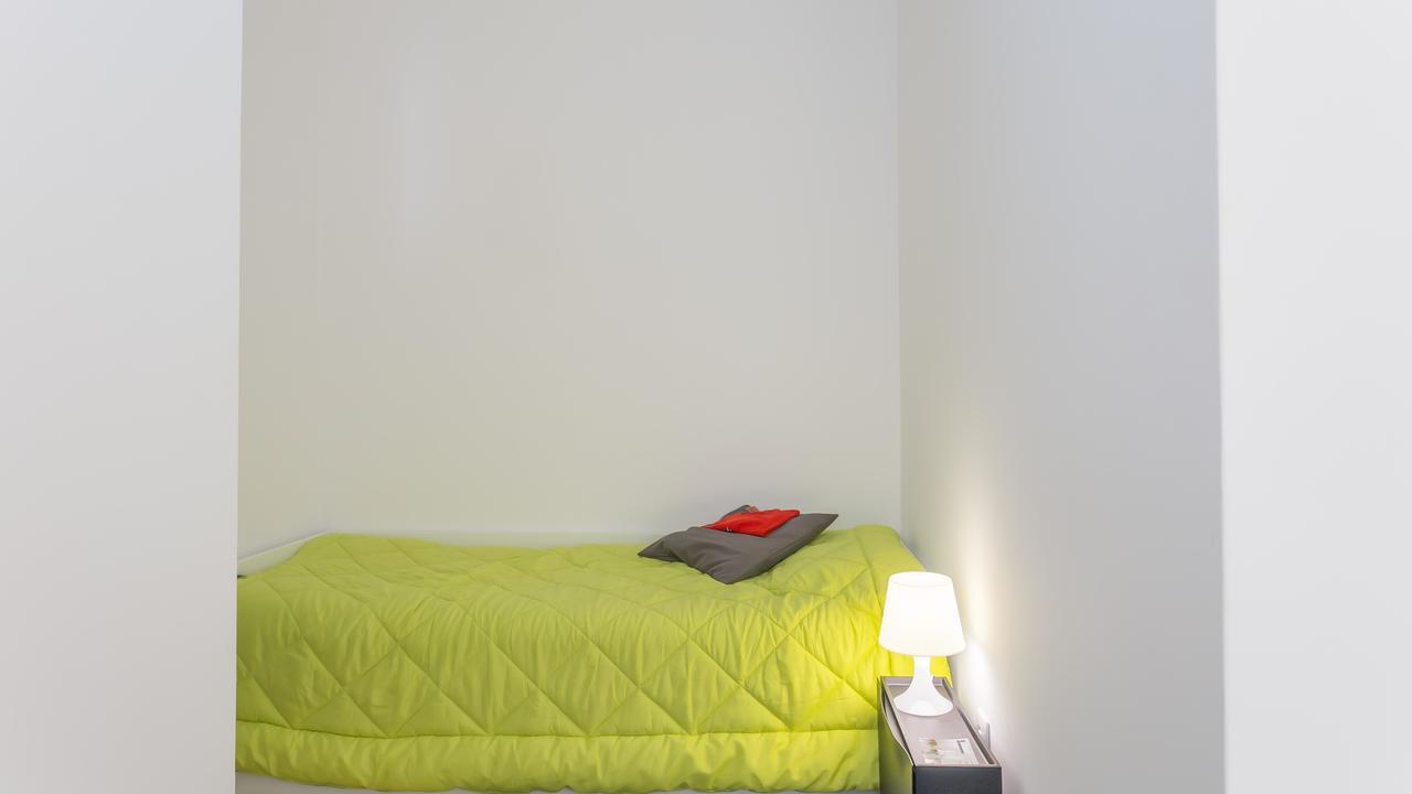 Porto Studios Экстерьер фото