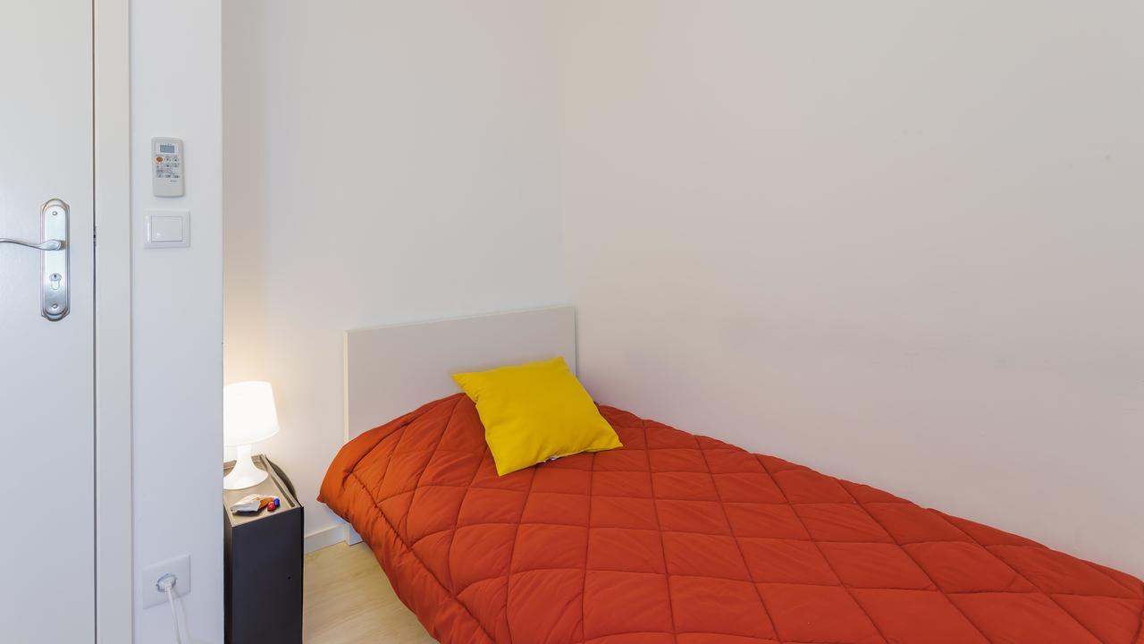 Porto Studios Экстерьер фото
