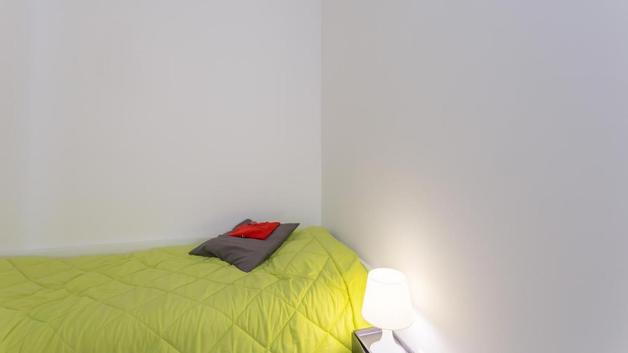 Porto Studios Экстерьер фото