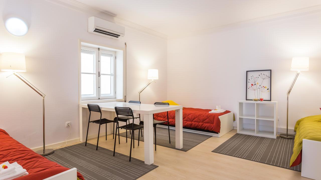 Porto Studios Экстерьер фото