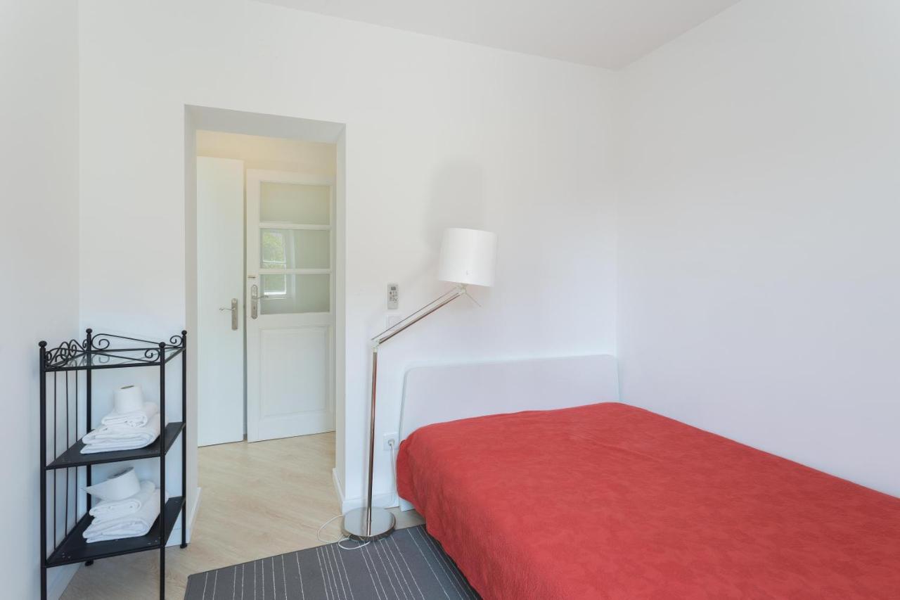 Porto Studios Экстерьер фото