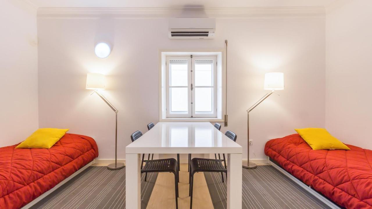 Porto Studios Экстерьер фото