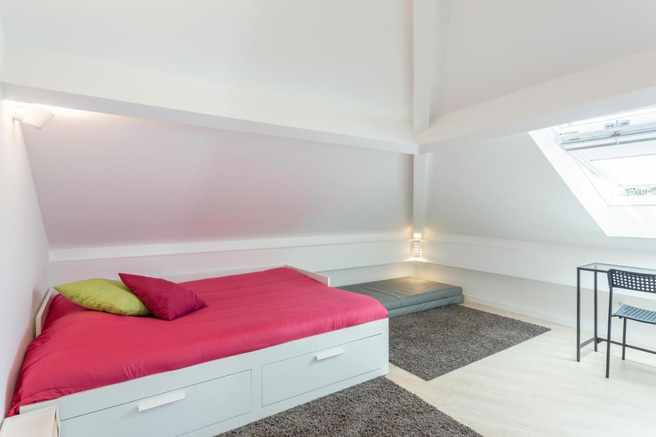 Porto Studios Экстерьер фото