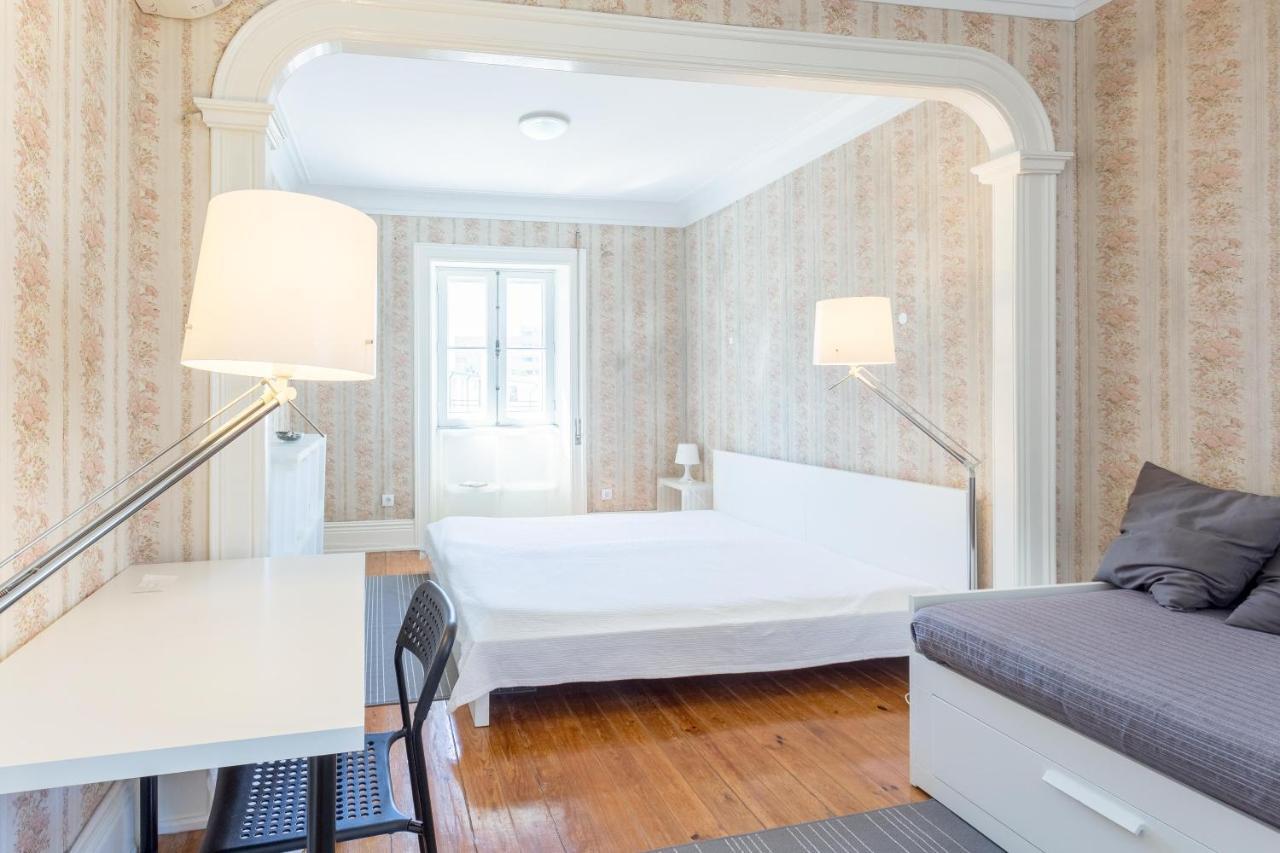 Porto Studios Экстерьер фото