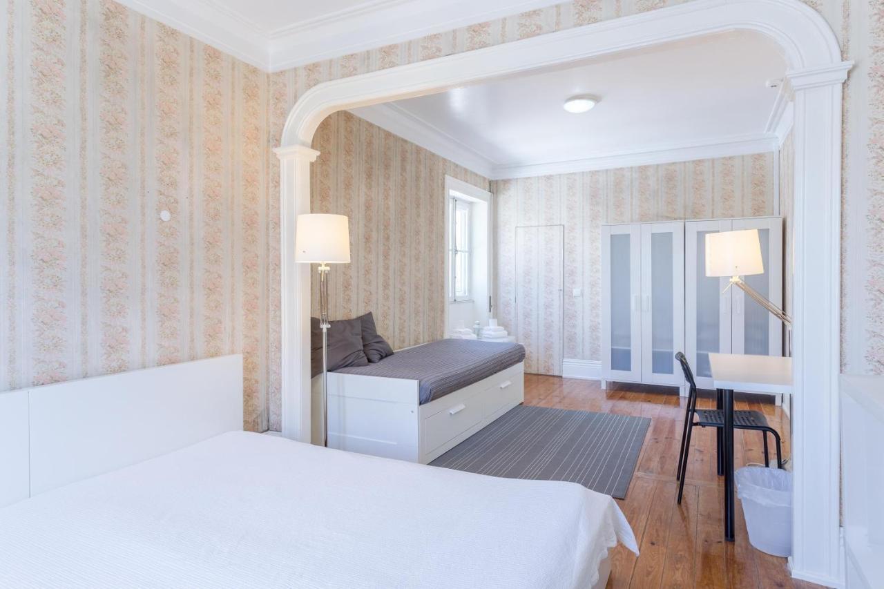 Porto Studios Экстерьер фото