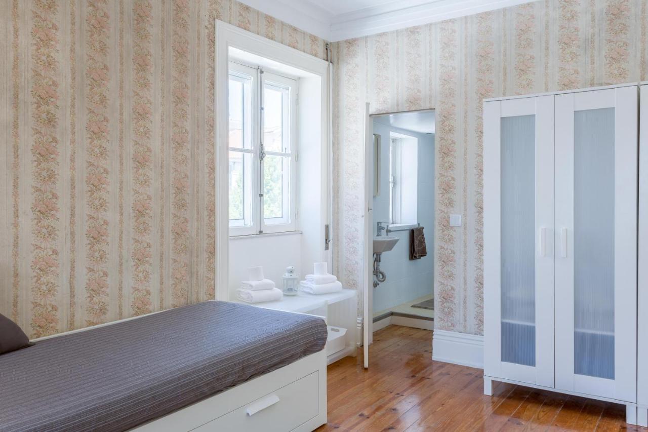 Porto Studios Экстерьер фото