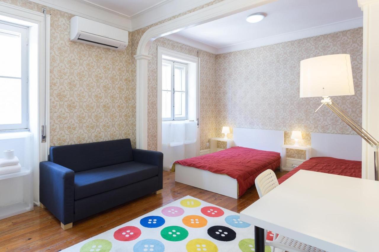 Porto Studios Экстерьер фото