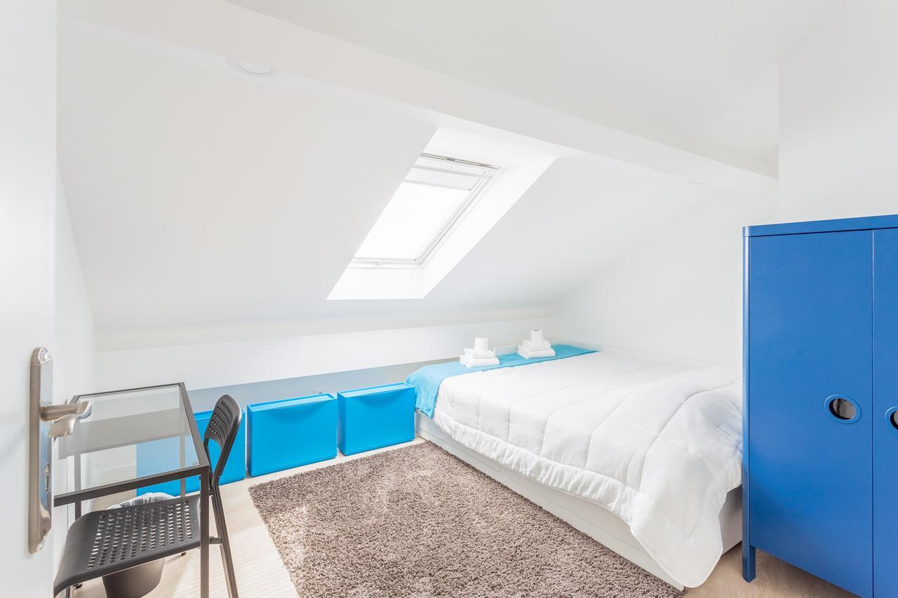 Porto Studios Экстерьер фото