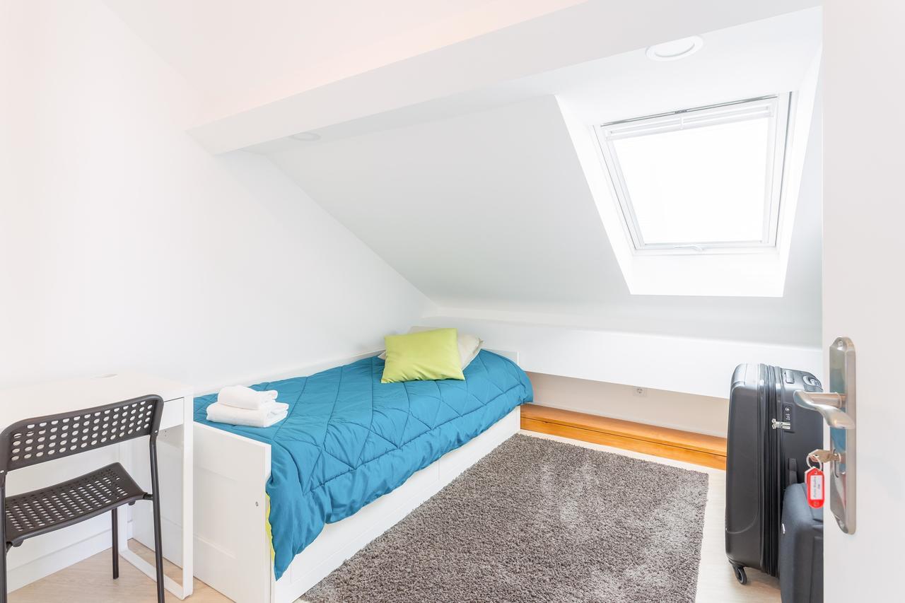 Porto Studios Экстерьер фото