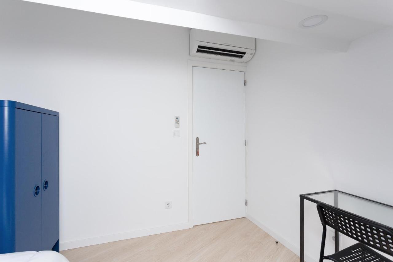 Porto Studios Экстерьер фото