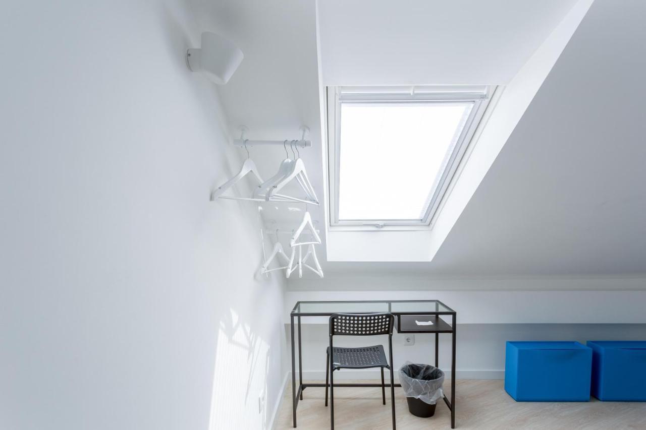 Porto Studios Экстерьер фото