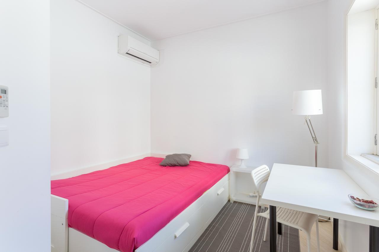 Porto Studios Экстерьер фото