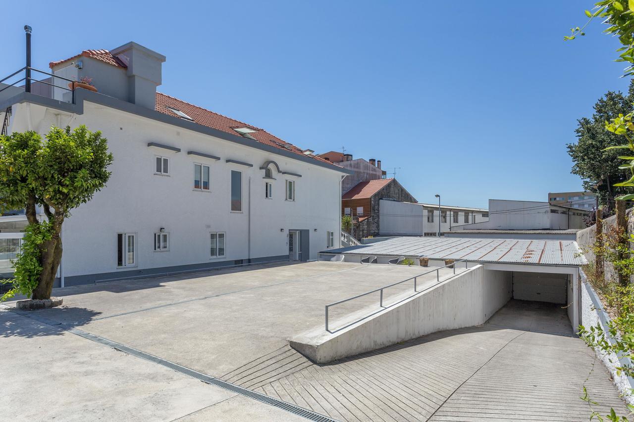 Porto Studios Экстерьер фото