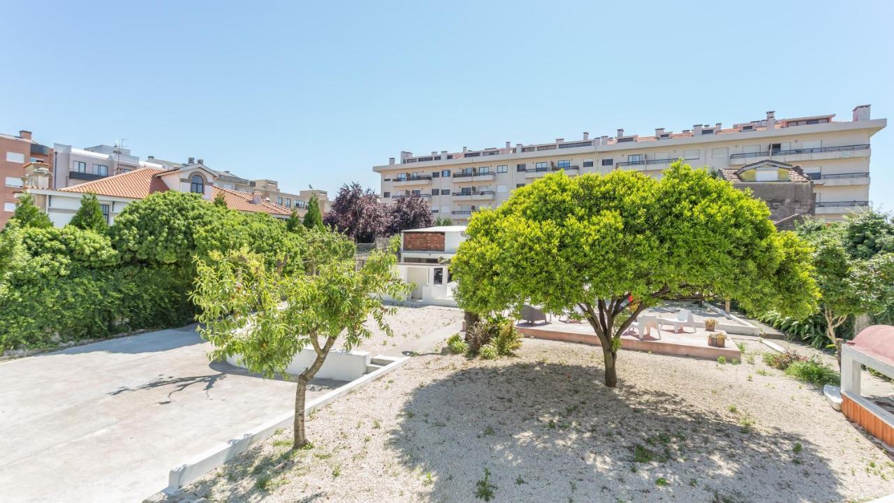 Porto Studios Экстерьер фото