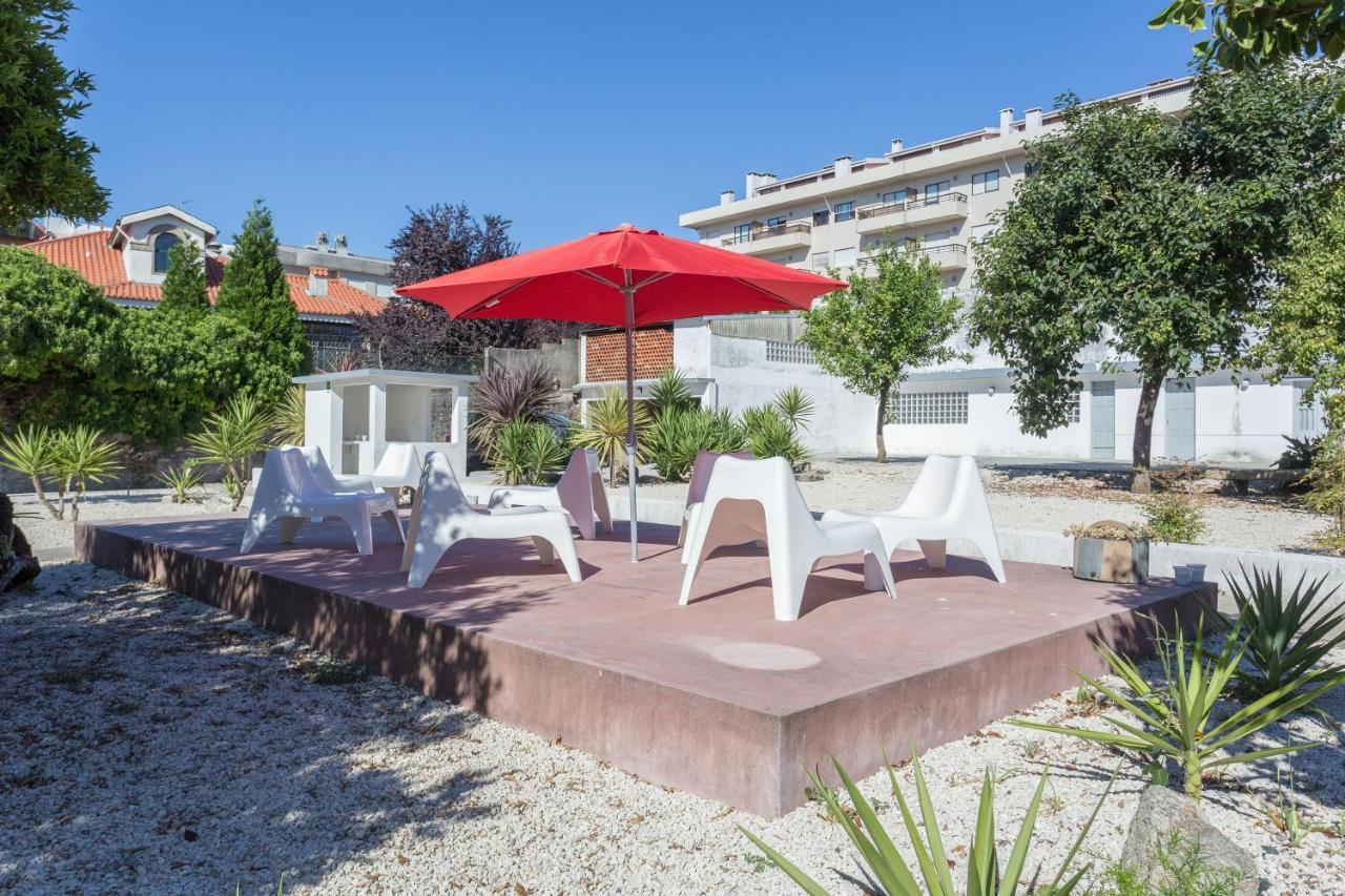 Porto Studios Экстерьер фото