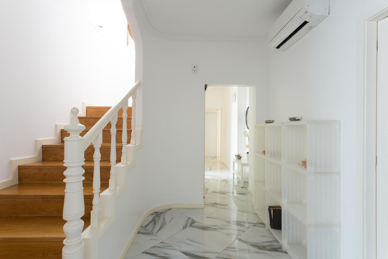 Porto Studios Экстерьер фото
