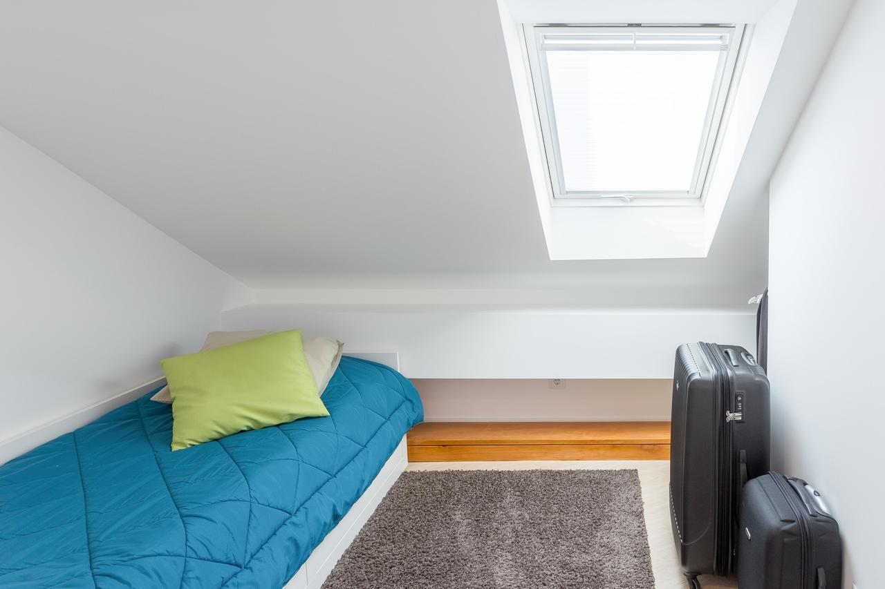 Porto Studios Экстерьер фото