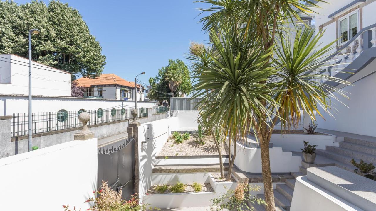 Porto Studios Экстерьер фото