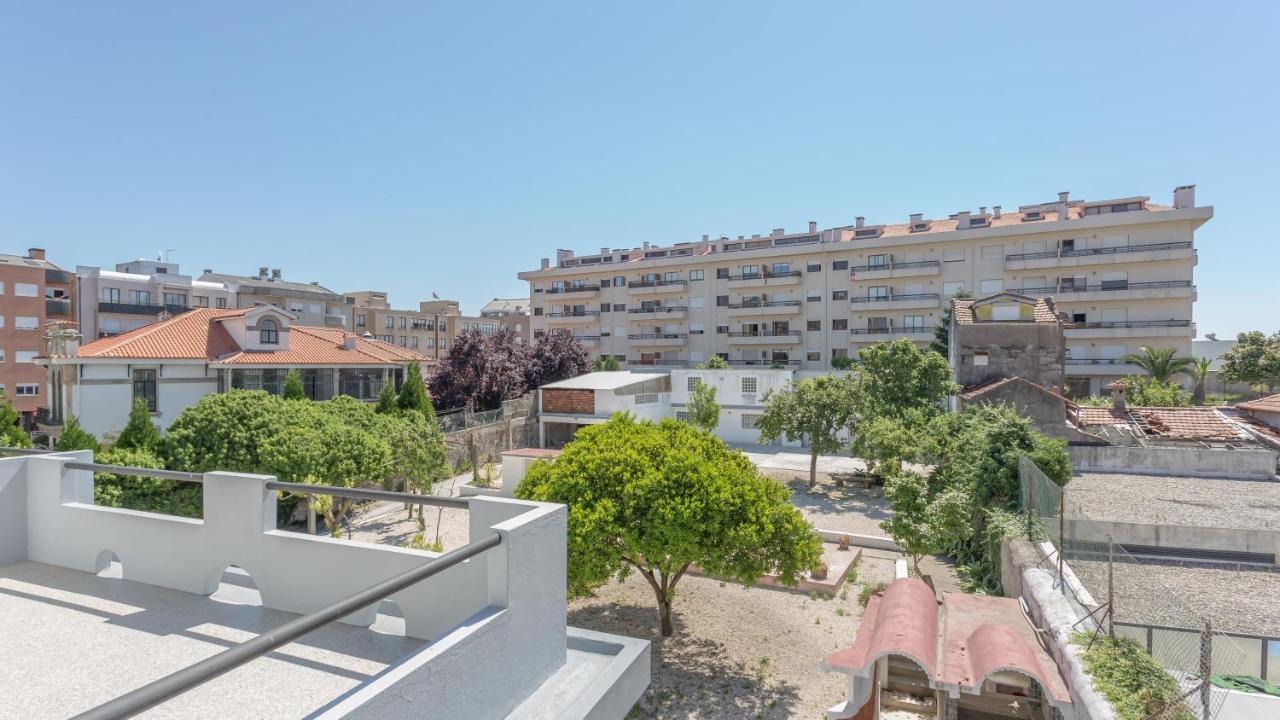 Porto Studios Экстерьер фото