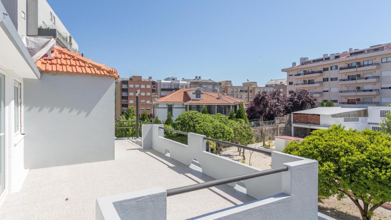 Porto Studios Экстерьер фото