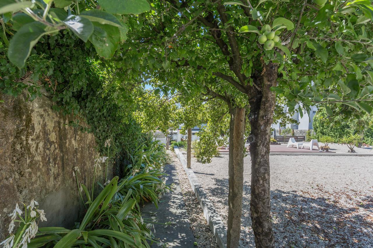 Porto Studios Экстерьер фото