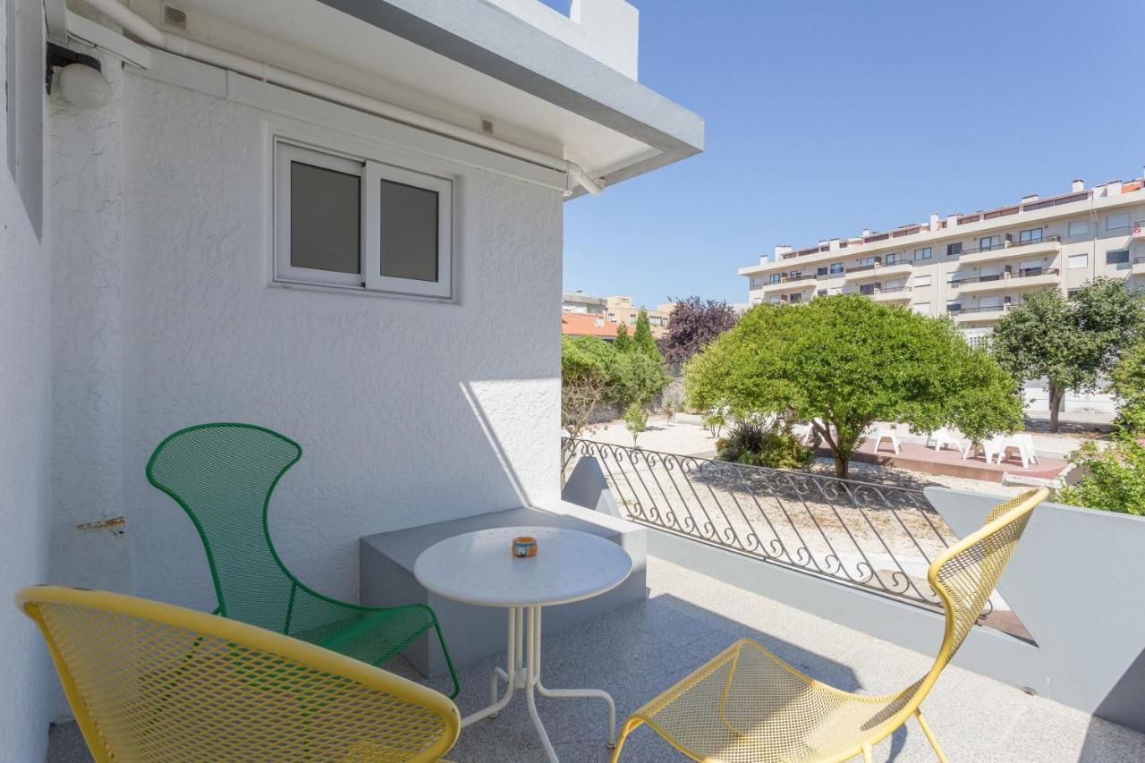 Porto Studios Экстерьер фото