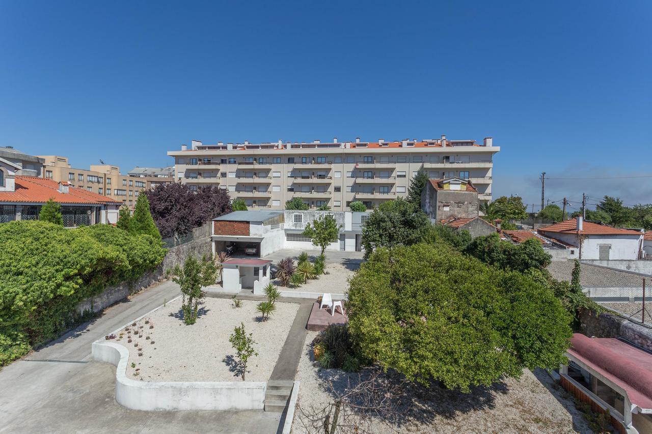 Porto Studios Экстерьер фото