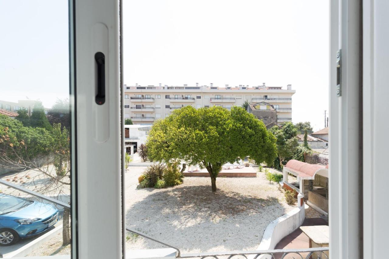 Porto Studios Экстерьер фото