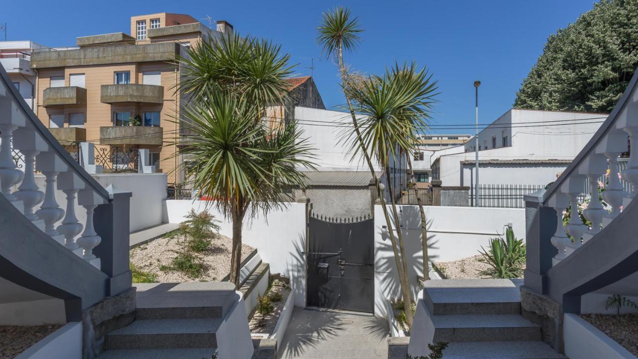 Porto Studios Экстерьер фото