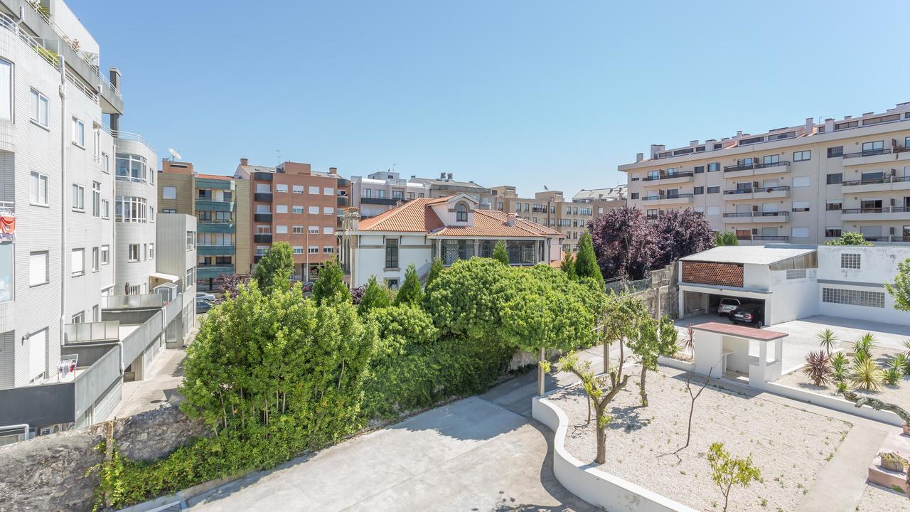 Porto Studios Экстерьер фото