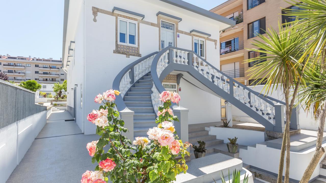 Porto Studios Экстерьер фото
