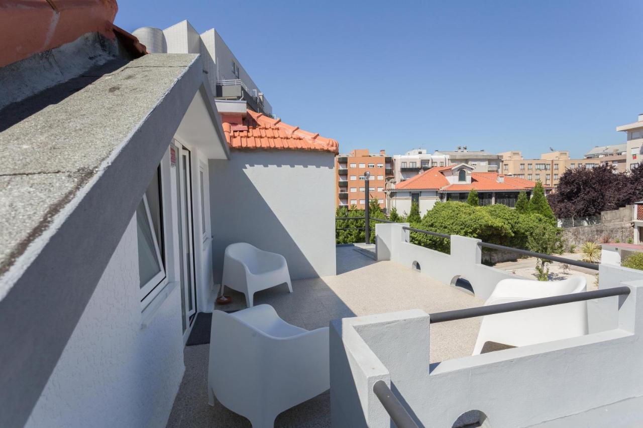 Porto Studios Экстерьер фото